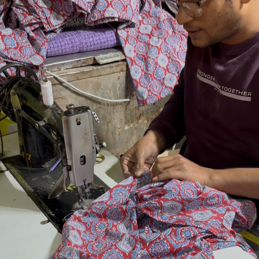 Turning Designs Into Reality