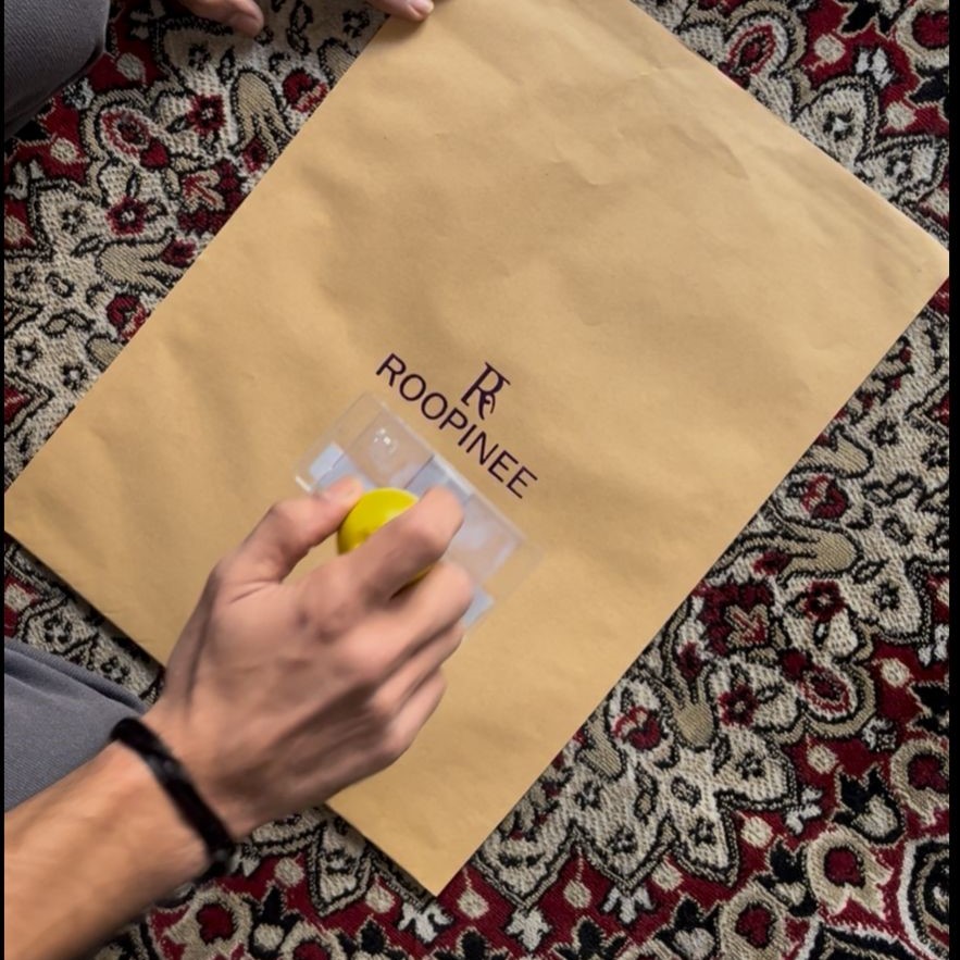 Dispatched With Care