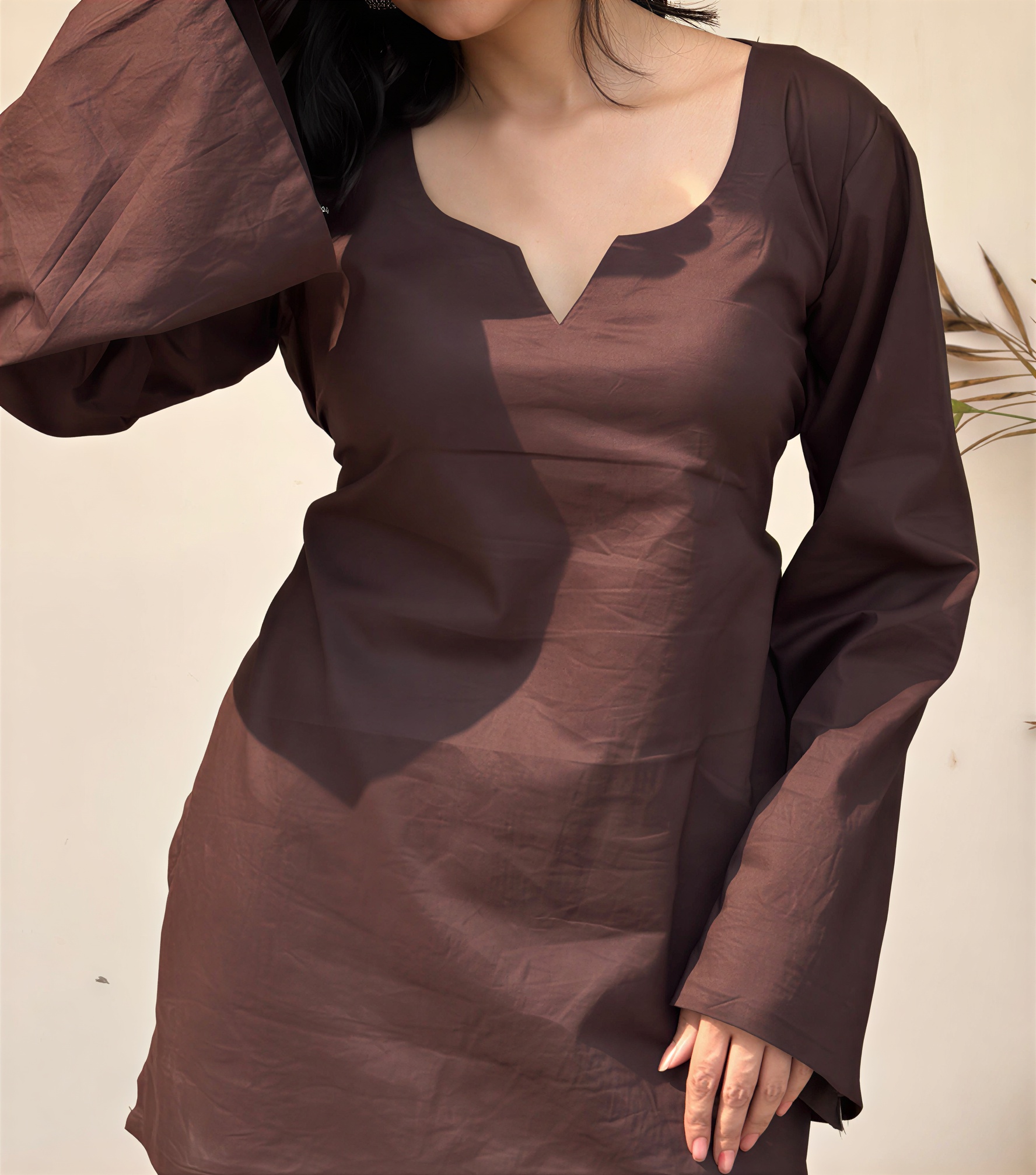 zoya farshi short kurti zoya farshi short kurti